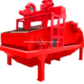 M Sand Processing Plant Fine Sand Recovery Machine